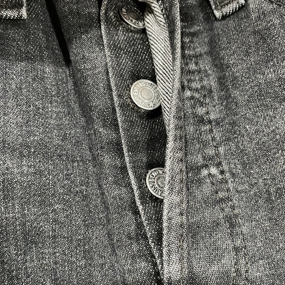 Levi’s wedgie skinny jeans - Picture 5 of 9